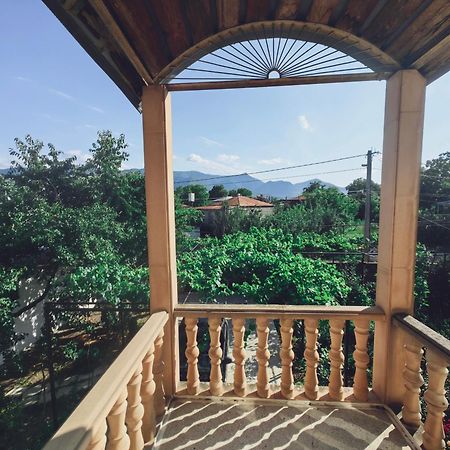 Guest House Metreveli Street 19 Khashuri Extérieur photo