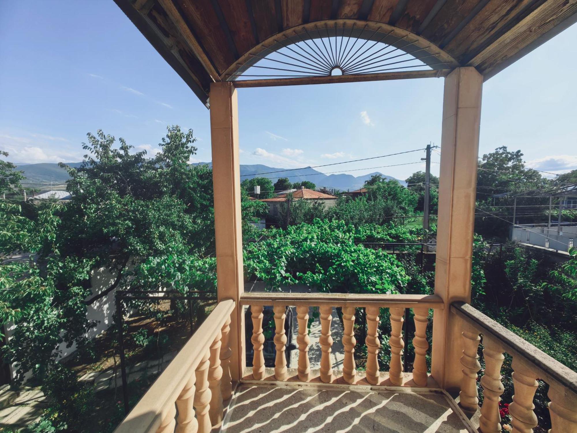 Guest House Metreveli Street 19 Khashuri Extérieur photo