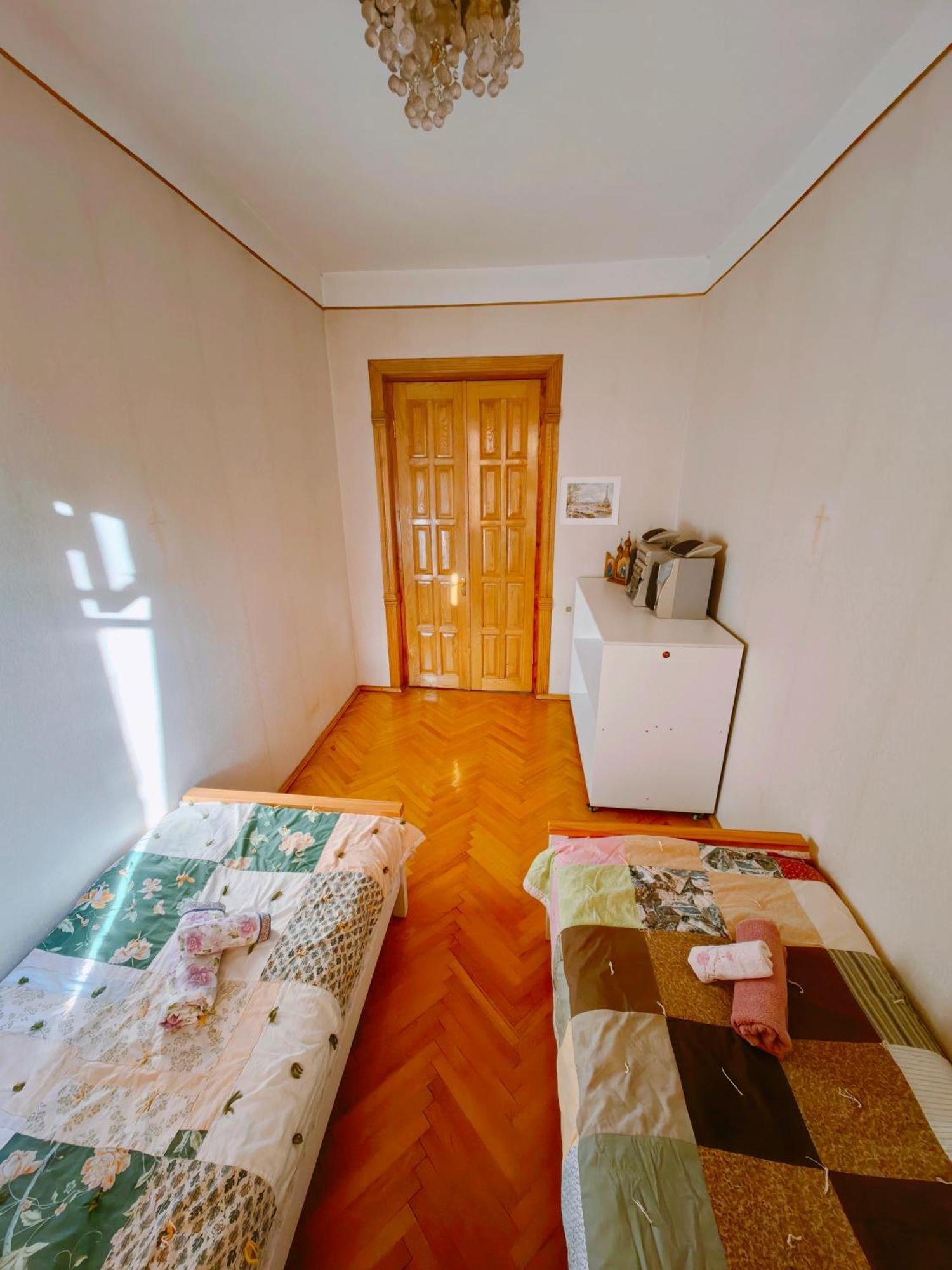 Guest House Metreveli Street 19 Khashuri Extérieur photo