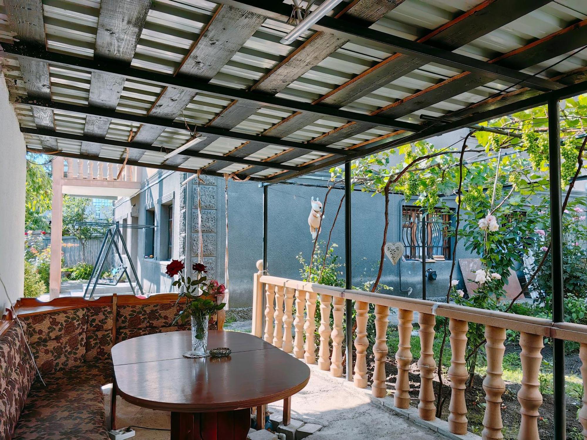 Guest House Metreveli Street 19 Khashuri Extérieur photo