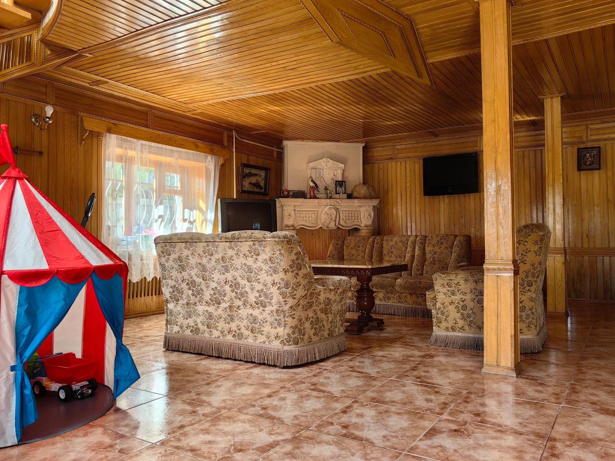 Guest House Metreveli Street 19 Khashuri Extérieur photo