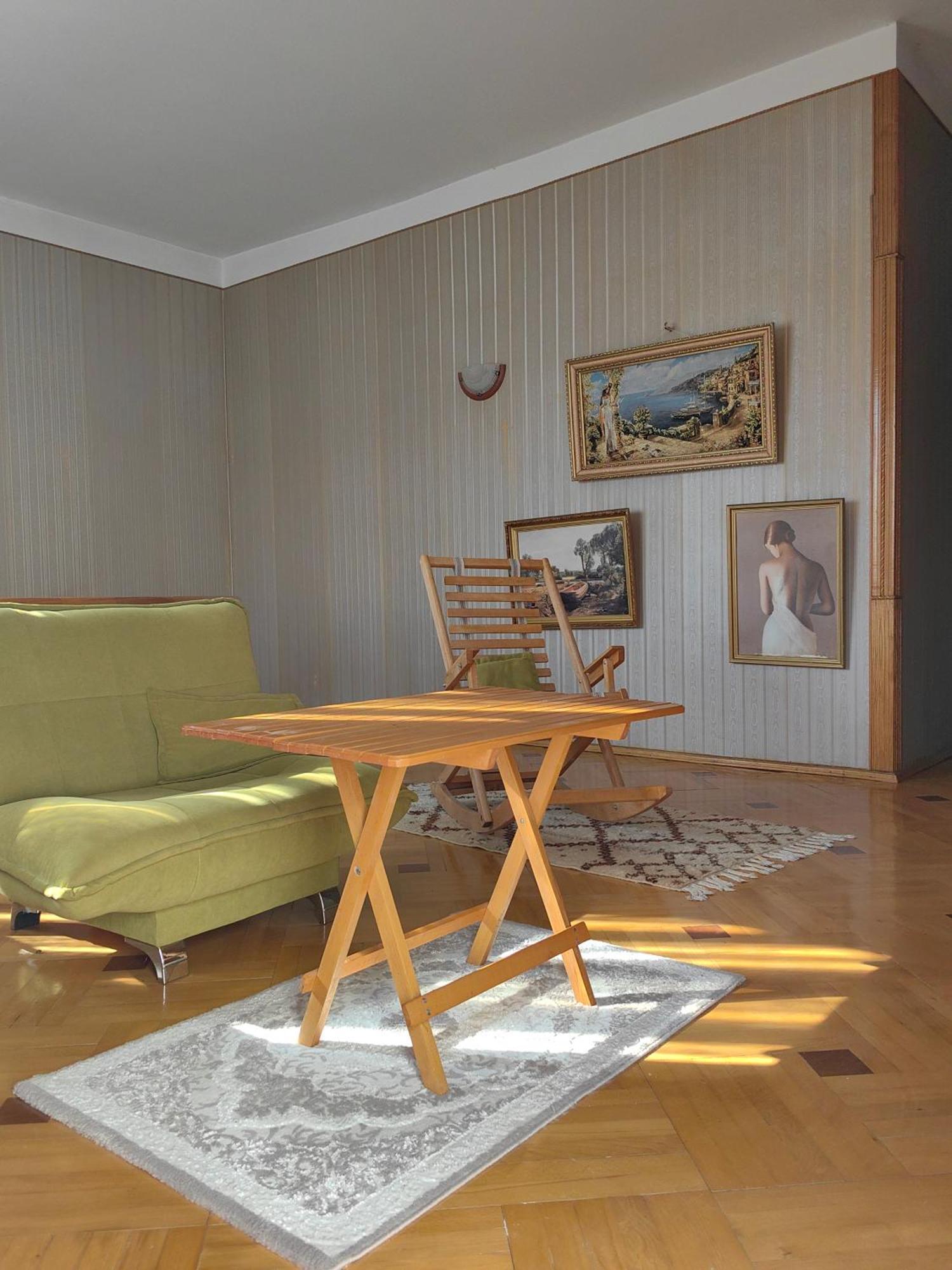 Guest House Metreveli Street 19 Khashuri Extérieur photo