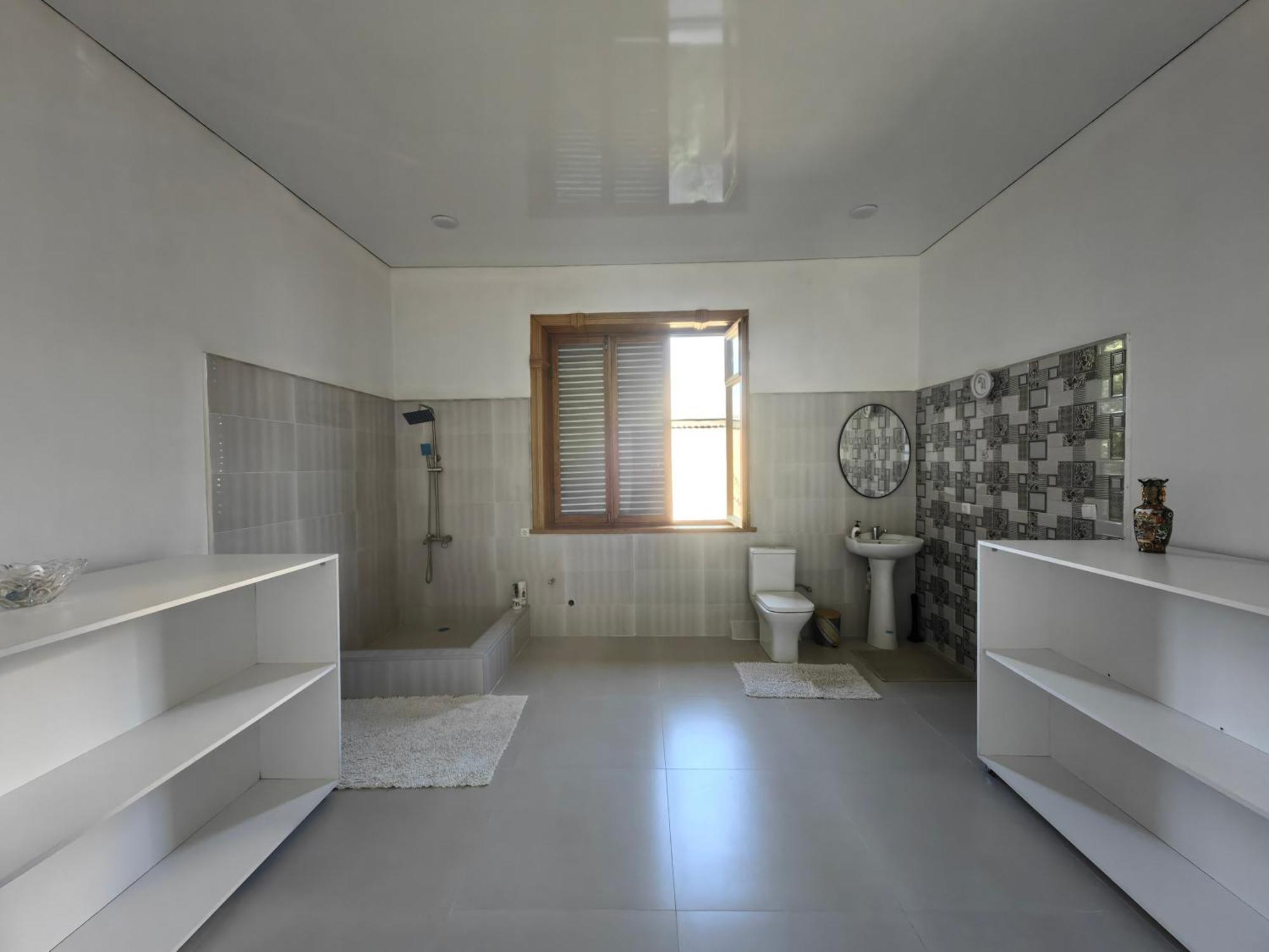 Guest House Metreveli Street 19 Khashuri Extérieur photo
