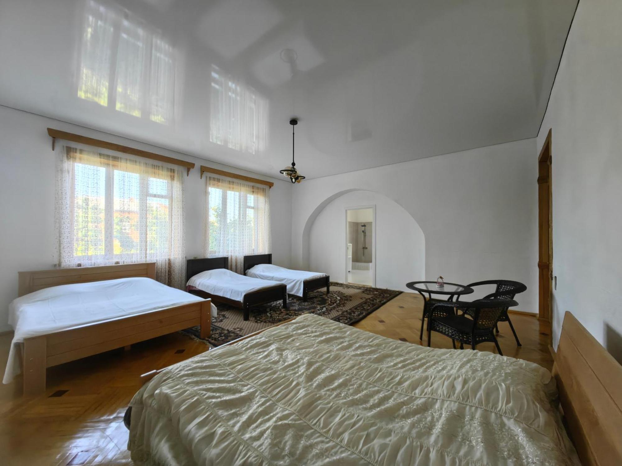 Guest House Metreveli Street 19 Khashuri Extérieur photo