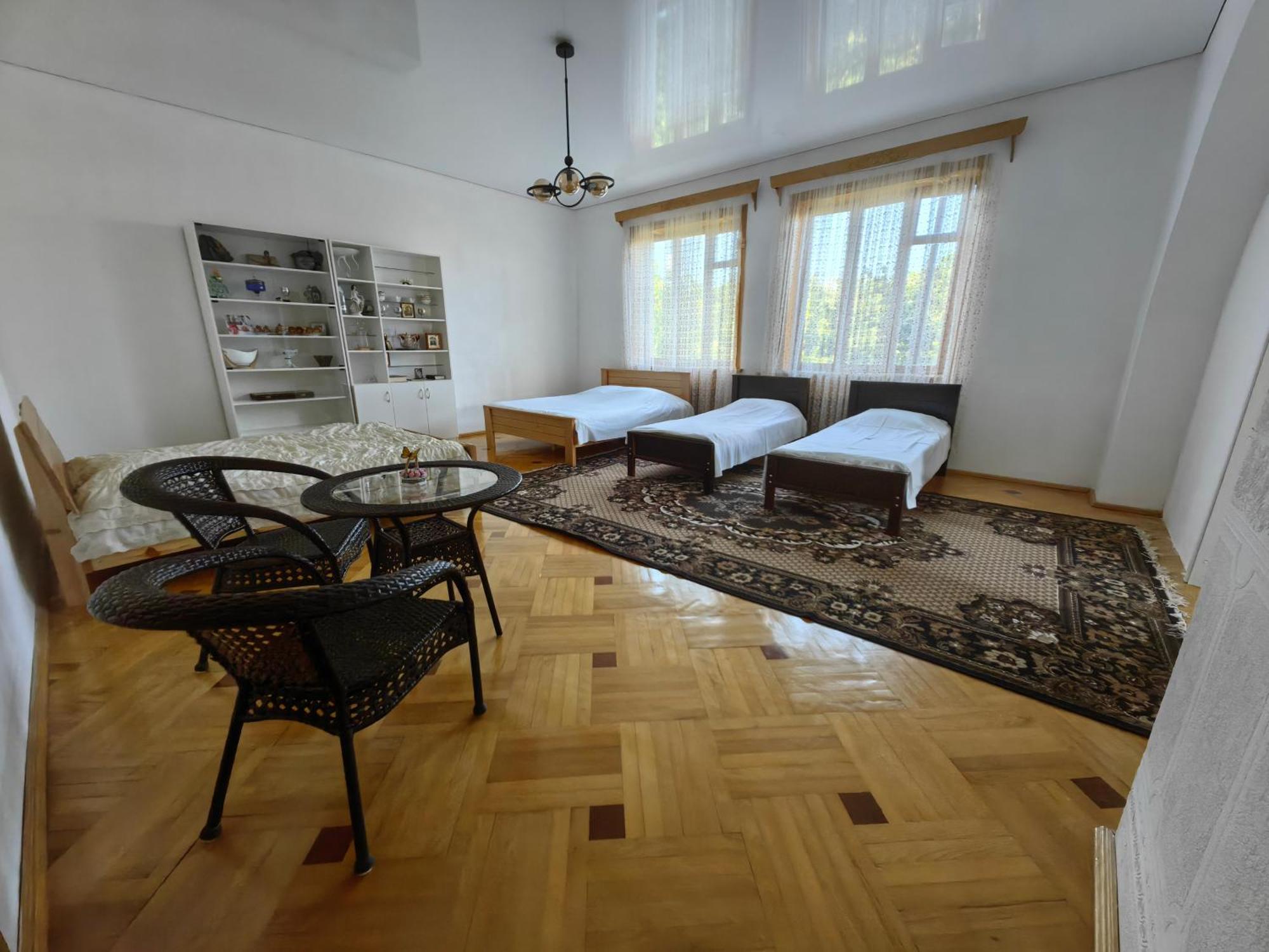 Guest House Metreveli Street 19 Khashuri Extérieur photo