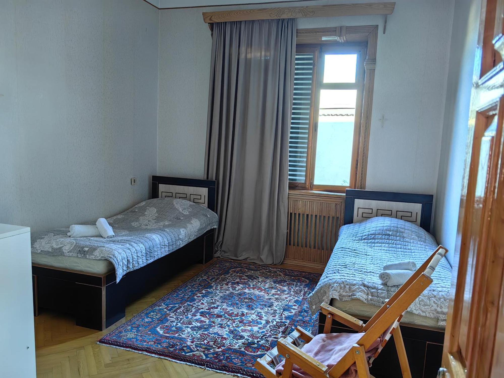 Guest House Metreveli Street 19 Khashuri Extérieur photo